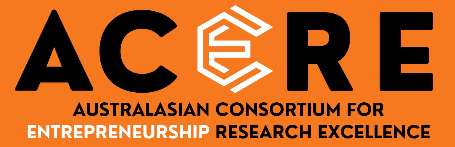 ACERE Logo